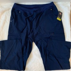 DICKIES | Xtreme Stretch Scrub Bottoms